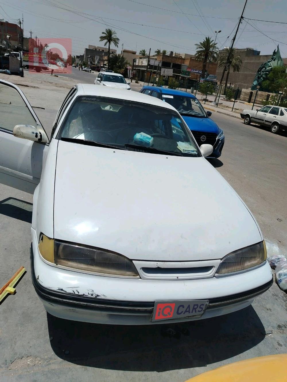 دايو برنس